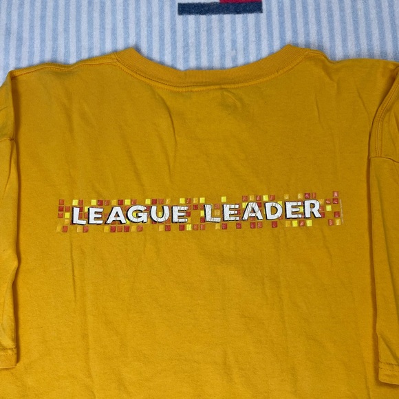 Vintage 2005 Pokémon trading card league tee shirt - Picture 4 of 7